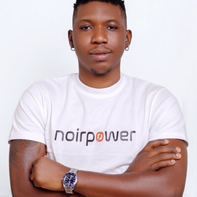 Mr Goodluck