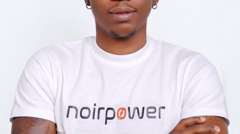 Mr Goodluck